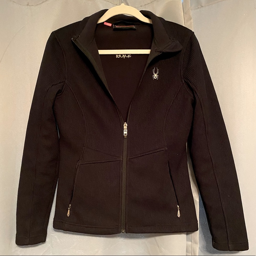 Like New Women’s Spyder Jacket, Size Medium